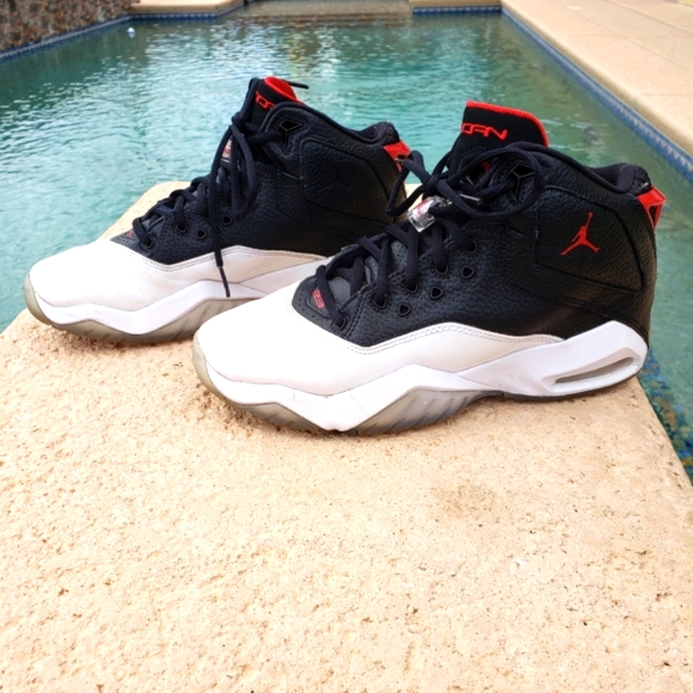Jordan B'Loyal